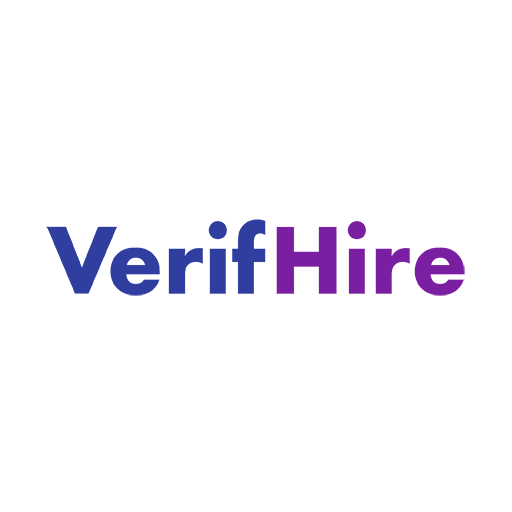 VerifHire logo