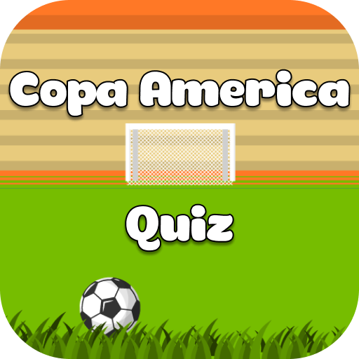 Copa America Football Unduh di Windows
