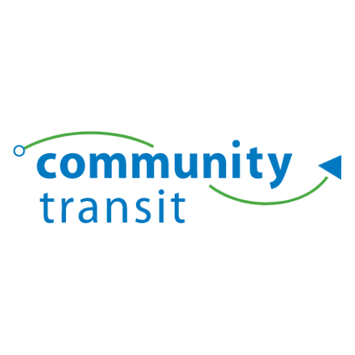 Community Transit DART logo