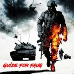 Cover Image of Download Guide For FAUG Game 0.0.5 APK