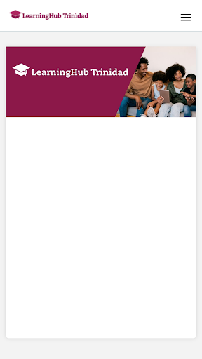 LearningHub Trinidad