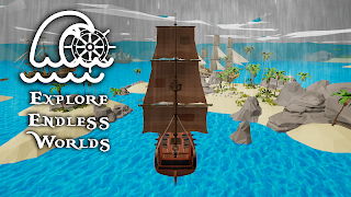 Sea of Pirates - Screenshot 3