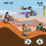 Cover Image of Descargar Stunt Extreme - BMX boy 7.1.19 APK