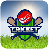 Like Cricket  -  Live Scores icon