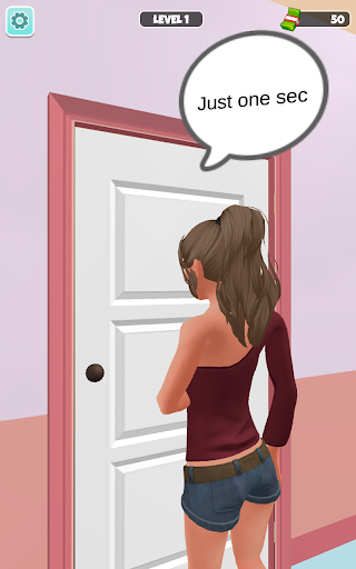 Girls Crush  A Love Story