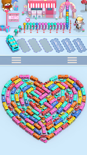Car Jam 2