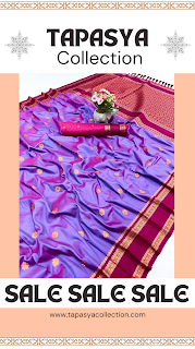 Tapasya Collection