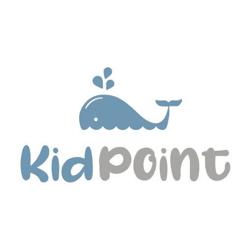 Kid Point logo