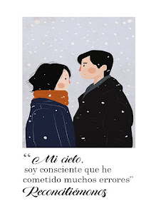 Captura de Pantalla 6 Frases de Reconciliación android