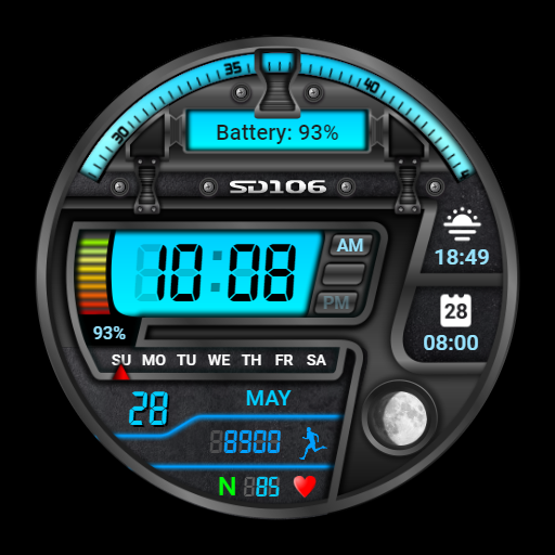 SD106 - AppWisp.com
