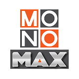 MONOMAX บริการดูหนังออนไลน์ icon