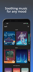 Imagine 1 Kefi - Lofi Music android