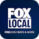 FOX LOCAL: Live News - Androidアプリ