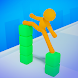 Cube Skating - Stack & Rise - Androidアプリ