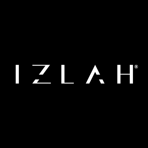 Izlah Teas logo