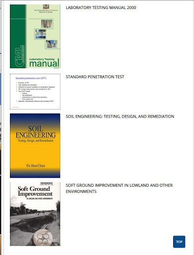 Civil Engineering Screen 2