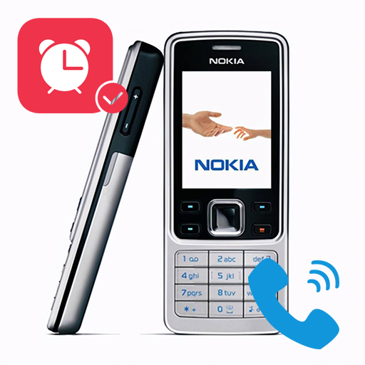 classic nokia ringtones - AppWisp.com