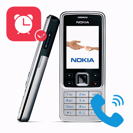 nada dering nokia klasik