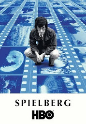 Spielberg ikonoaren irudia