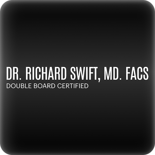 Richard Swift MD logo