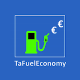 TaFuelEconomy icon