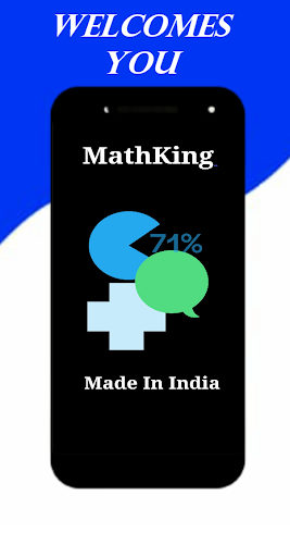 Math King Quadratic equation Mean,mode,median,etc