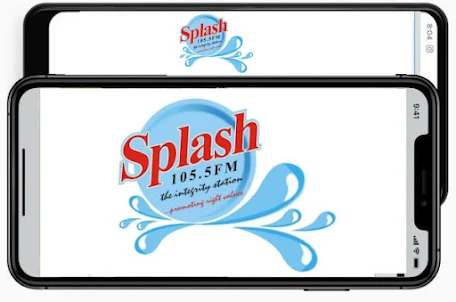 Splash FM 105.5