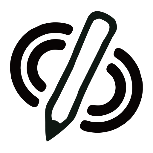 SonarPen Calibrate logo