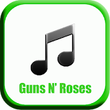 Guns N' Roses Pink Mp3 icon