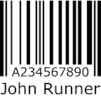 Barcode List Maker logo
