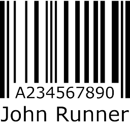 Barcode List Maker