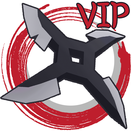 Tap knife VIP 1.15 Icon