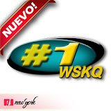 La Mega 97.9 New York WSKQ FM icon