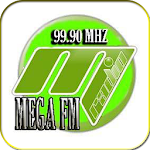 Cover Image of Download Radio Mega FM Trenggalek  APK