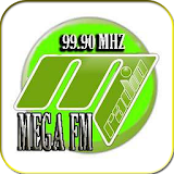Radio Mega FM Trenggalek icon