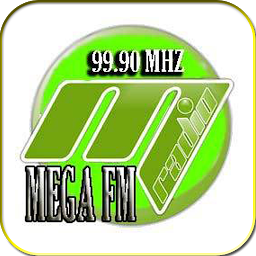 图标图片“Radio Mega FM Trenggalek”