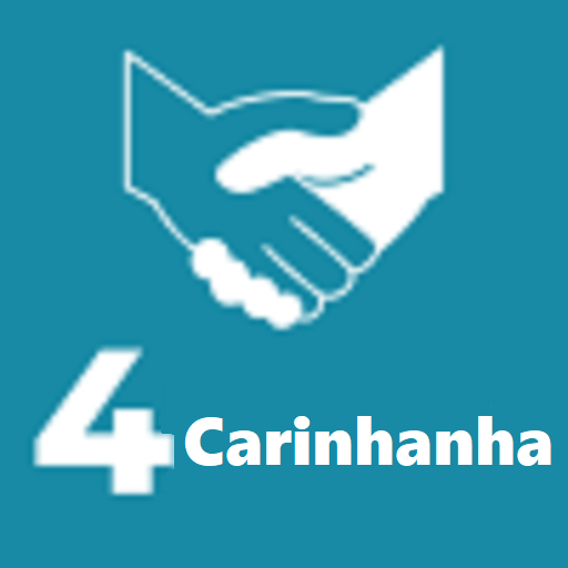 4Carinhanha logo