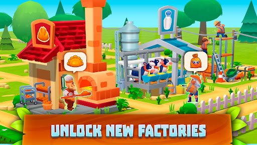 Monkey Mart 1.4.8 Mod Apk (Unlimited Money) - Mod-Pure