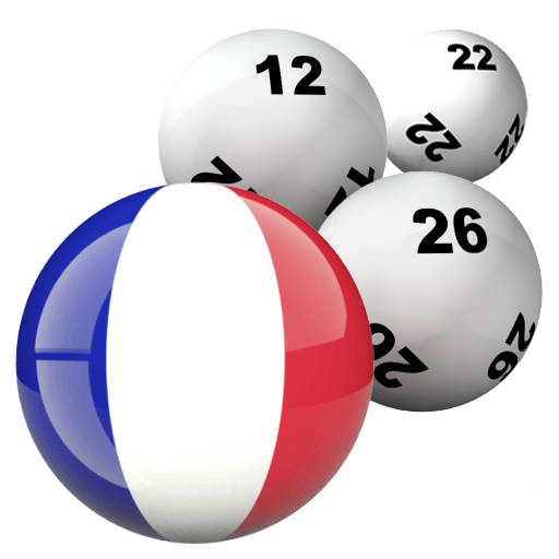 Loto France Pro: Algorithme logo
