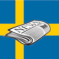 Live News - Sweden