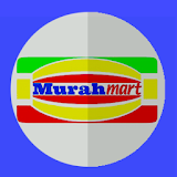 Murah Mart icon