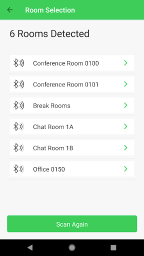 Engage Enterprise Screen 2