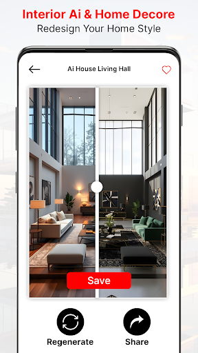 House Design Floor Planner App screenshot 10