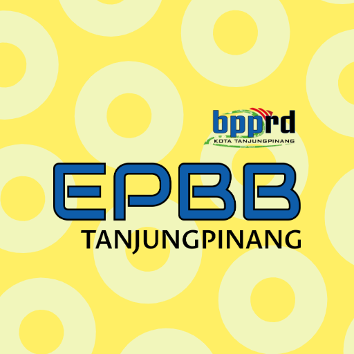 ePBB Kota Tanjungpinang logo