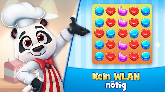 Unknown app Screenshot