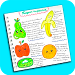 Cover Image of Download Personal diary ideas  APK