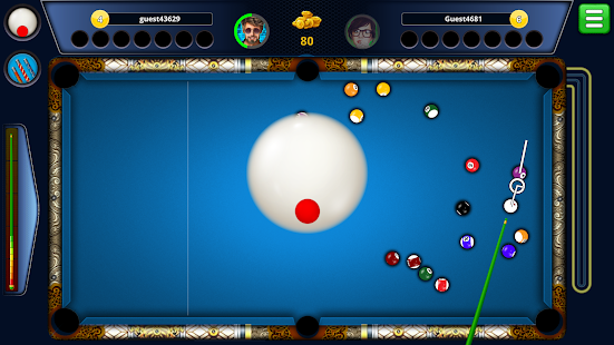 Play Pool, 8 Ball, speed 8-Ball, 8Ball Tournaments 2.4 APK screenshots 6