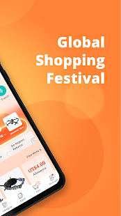 Banggood - Online Shopping Screenshot