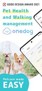 onedog - Dog health management 2.3.0 APK screenshots 8