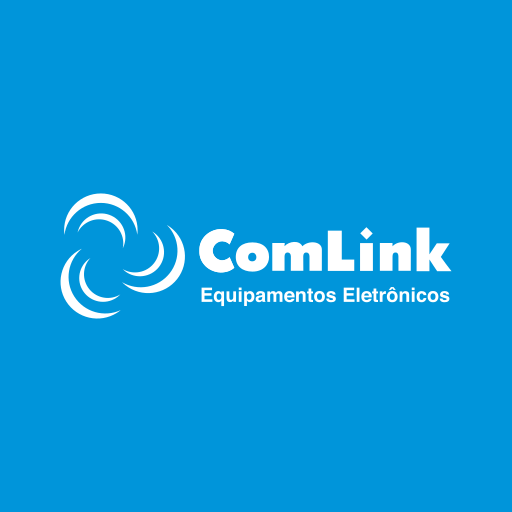 Inclinomoto Comlink  Icon